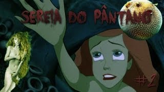 PlayerBarbie - Sereia do Pântano - Yuuta Zé Pun... - #2