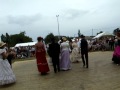 SQUARE DANCE : PEPITA (festival de Marcenais)