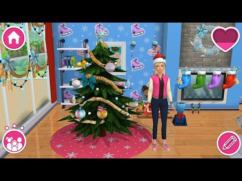 Barbie Dreamhouse Adventures #24 | Budge Studios | fun mobile game | Simulation game | HayDay