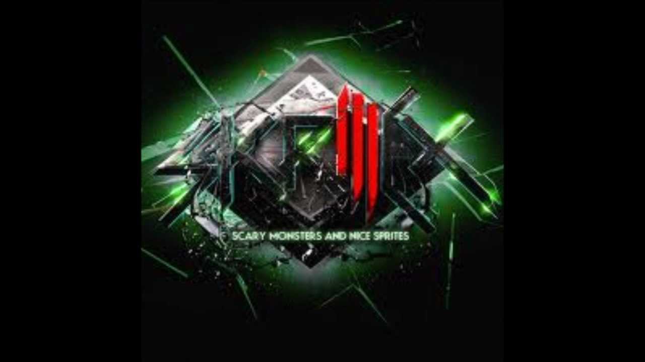 Skrillex discography - YouTube