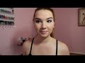 Get Ready With Me: Graduation!
