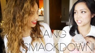 ♡ Slang Smackdown TAG with ItsJudyTime!