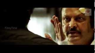 Rowdy Theatrical Trailer -  Mohan Babu ,Vishnu ,Ram Gopal varma