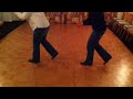 001 Achy Breaky Heart Linedance