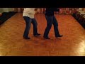 001 Achy Breaky Heart Linedance