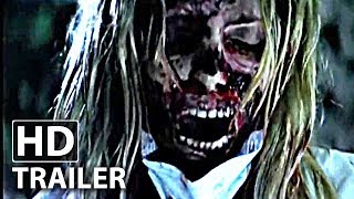 Video Cabin Fever 3 Trailer (Deutsch German) HD