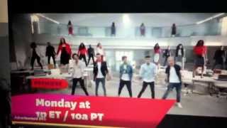 Best song ever music video sneak peak (new)