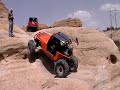 Coleworx Built YJ on Highway Trail, Farmington, NM 2010