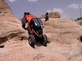 Coleworx Built YJ on Highway Trail, Farmington, NM 2010