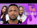 Nothing But the Truth - Exclusive Nollywood Passion Movie Full