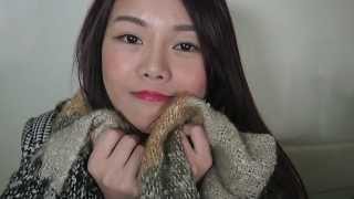 阿花冬季護理程序 ✿ Winter skincare routine 2013