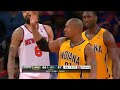 NBA Playoffs Conference 2013: Indiana Pacers Vs New York Knicks Highlights May 5, 2013 Game 1