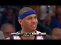 NBA Playoffs Conference 2013: Indiana Pacers Vs New York Knicks Highlights May 5, 2013 Game 1