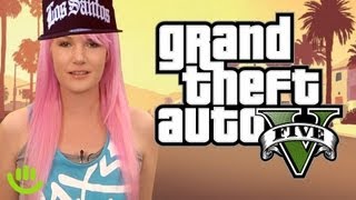 GTA V ist gekauft - Fab5