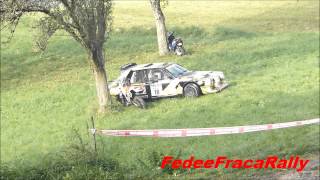 11° Revival Rally Club Valpantena 2013 - Lancia Delta S4 SHOW