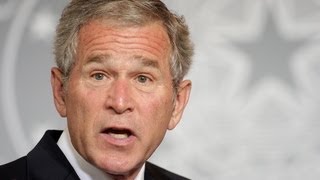 Bush Junior Defends Legacy in Memoirs Bush Junior Defends Legacy in Memoirs