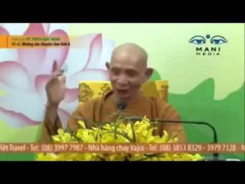 Những Câu Chuyện Tâm Linh (Kỳ 4)