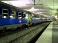 Train Lunea Paris- Briançon