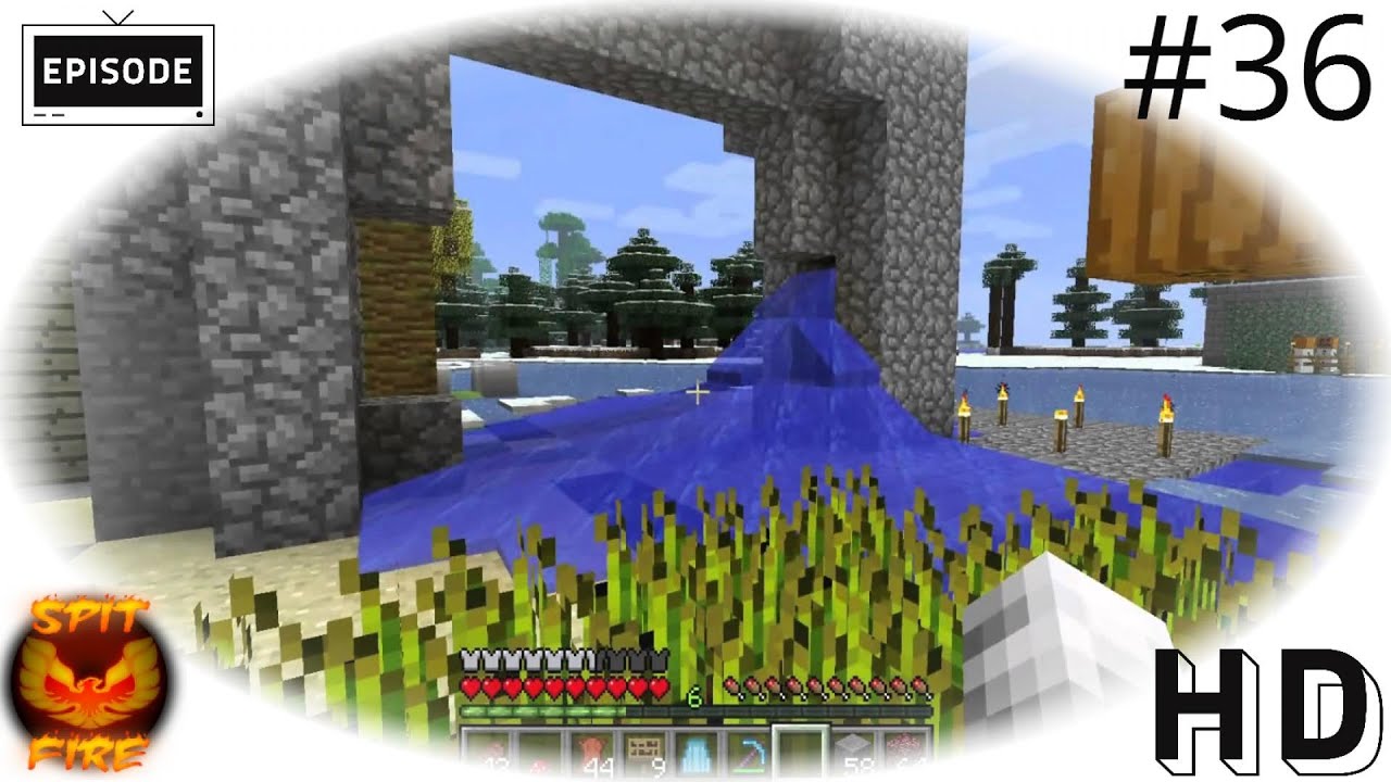 Aether 2 Mod 1.6.2 Minecraft Aether Letsplay - The Final Episode ...