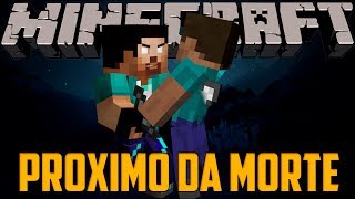 Minecraft: Matando HEROBRINE! #4 "ESTAMOS PERTO DE MATAR!!"