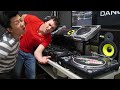 Cotts and Ravine mix Gammer's fresh old stuff mix (The Archives)