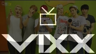 빅스(VIXX) VIXX TV ep.59 (빅스티비 쉰아홉번째 이야기)