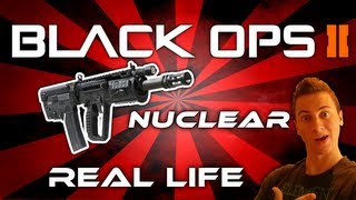 Black Ops 2 - MTAR Nuclear - WIE HAT MICH YOUTUBE VERÄNDERT - Real Life #5 (Deutsch/German)