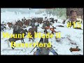 Mount & Blade II Bannerlord Прохождение - Объявляем войну #15