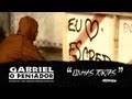 Gabriel o Pensador - Linhas Tortas (Clipe Oficial) album artwork