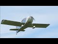 Oliver Springs Airport Fly-In 5-5-2012