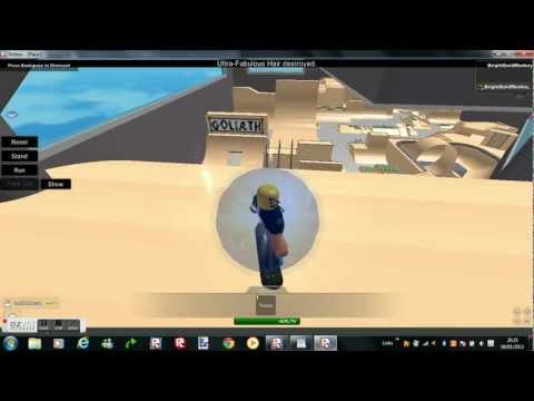 How to use a spam bot on roblox