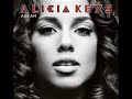 ALICIA KEYS ft JOHN MAYER - lesson learned