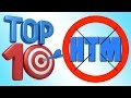 TOP 10 HITMARKER | Saison 4 , Ep. 5 Présenté par SkyRRoZ