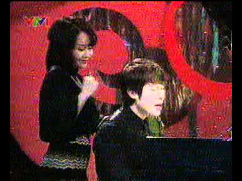 Anh muon yêu em dài lâu