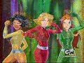 Thumbnail 3 for Super Spijunke Totally Spies Thumbnail 3 for Super Spijunke Totally Spies