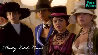 Pretty Little Liars Halloween Special Promo