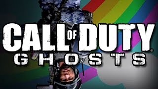 Call of Duty: Ghosts Fails Montage! - Ninja Defuse Fails, Elevator Fails, and More!