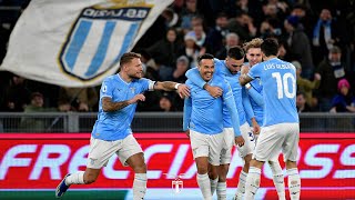 ⏪ HIGHLIGHTS | L'ultimo Lazio-Cagliari