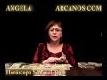 Video Horscopo Semanal ARIES  del 4 al 10 Noviembre 2012 (Semana 2012-45) (Lectura del Tarot)