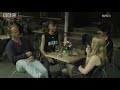 Storbynatt - My Oslo with Harald Eia for english TV