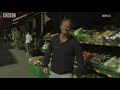 Storbynatt - My Oslo with Harald Eia for english TV