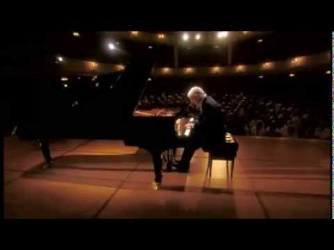 Piano Sonata No. 10 in G major, Op. 14, No. 2 (Barenboim)