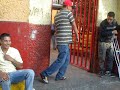 la catorce, barrio de tepito