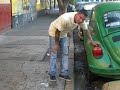 la catorce, barrio de tepito