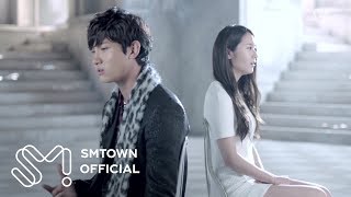 S.M. THE BALLAD Vol.2 (에스엠 더 발라드)_BREATH_Music Video (JPN ver.)