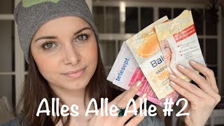 Alles Alle Alle #2