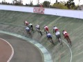 10.09.11 Piste Angers Course aux points