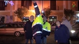 Campania - Terremoto, le testimonianze dei napoletani (29.12.13)