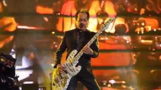 Los Tigres del Norte en el Vive Latino 2014 #XVL14