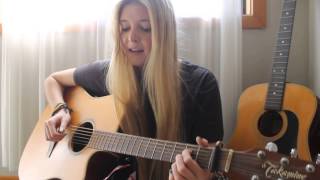 JAMIE MCDELL - Roar [ Katy Perry cover ]